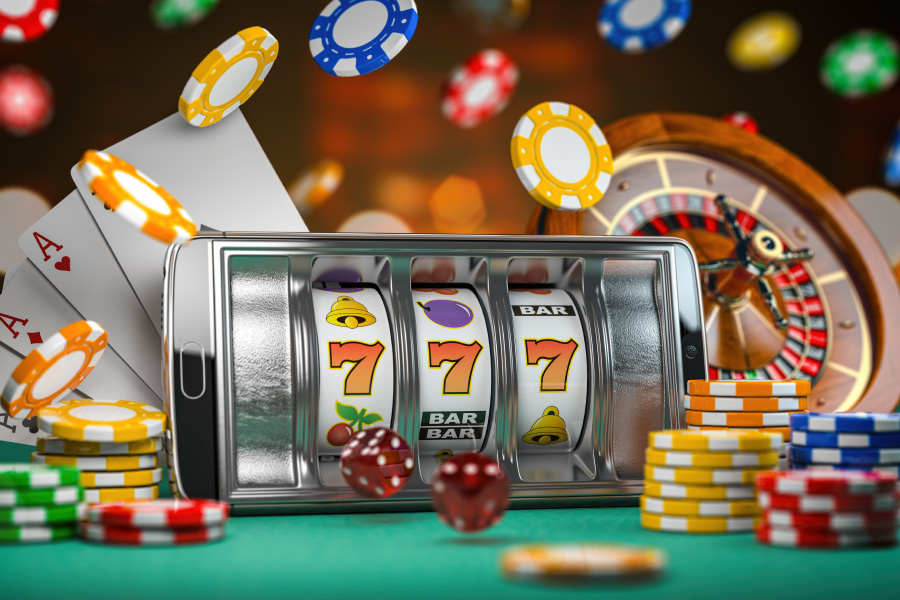 casino online game